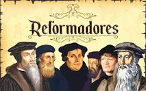 La Iglesia Reformada - unciondeloalto jimdo page! La Iglesia Reformada - unciondeloalto jimdo page!