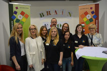 Besuch von Gemeinderätin E. Heissbauer, Vizebürgermeisterin G. Luschner, Bezirksbauernkammer-Obmann J. Diermayer, Stadträtin Mag. Dr. Claudia Schoßleitner