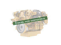 Marine engines CAT 3406 Caterpillar - Lamy Power special deal - Việt Nam