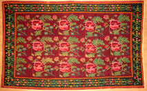 Karabagh Caucasus 2,28 x 1,46 m
