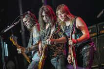 photo by Avery Drummer Molek