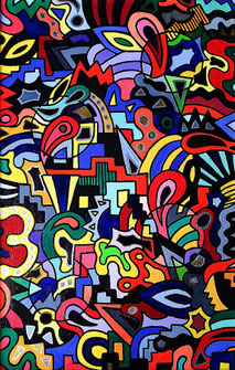 © Mesias "4 Kreise"