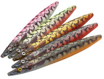Bild Savage Gear Line Thru Sandeel