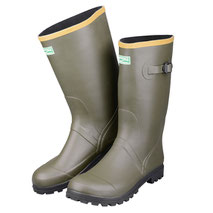 Bild SPRO Rubber Boots - Anglerstiefel