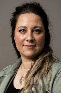 Jessica Keller