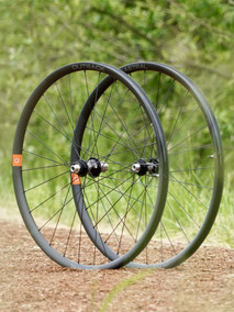 Laufradbauer Astral Cycling