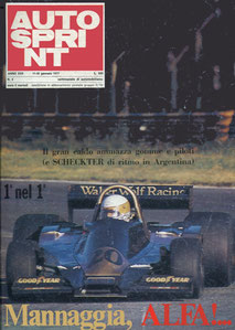 Fuente: AUTOSPRINT