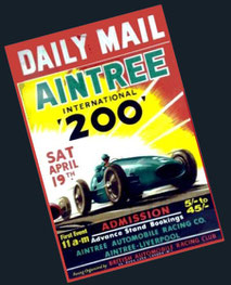 BARC 200 1958