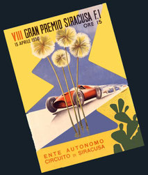 BARC 200 1958