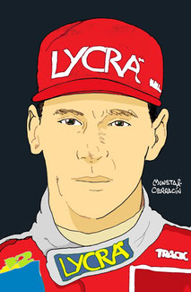 Ricardo Rosset by Muneta & Cerracín