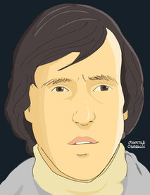 Michel Leclère by Muneta & Cerracín
