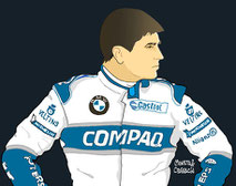 Marc Gene by Muneta & Cerracín