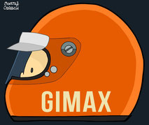 Carlo Franchi - GIMAX by Muneta & Cerracín