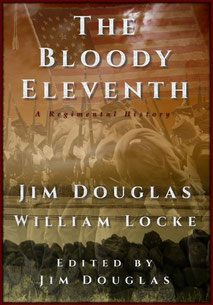 The Bloody Eleventh cover photo
