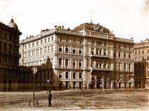 Imperial Wien