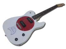 zeus custom guitars Arteles III Safe Packing! | eBay