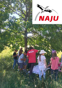 Foto: U.Marggraf / NABU
