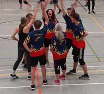 Mixed-Team