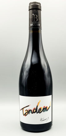 Cuvée Terre des Sens AOP Gaillac rouge, Braucol-Merlot, vinification intégrale en barrique, Domaine de Brousse, vins du sud ouest, vente de vin AOP rouge, AOP vin blanc, AOP Mauzac méthode ancestrale. Duras, Braucol, Loin de l'oeil, cépages autochtones