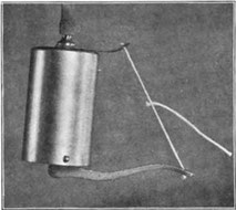 The Lloyd Automatic Shutter Release (1901)