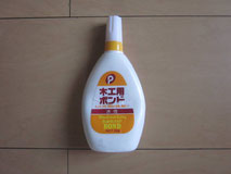 ボンド（接着剤）