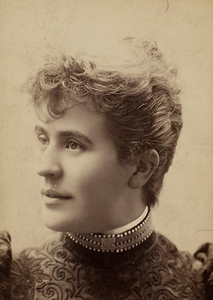 Helene Odilon