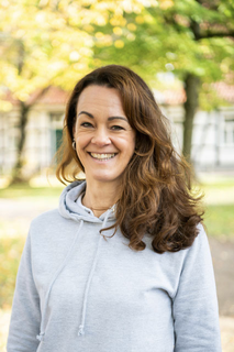 Mareike Hüffmeier