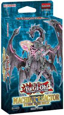 Die Besten Structure Decks! - Die Besten Yu-Gi-Oh! Decks!