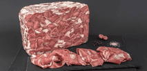 Galantina agrisalumeria luiset