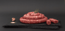 Lonza agrisalumeria luiset