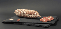 salame crudo tadizionale luiset barbera