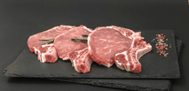 Braciole agrisalumeria luiset