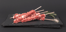 Braciole agrisalumeria luiset