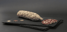 salame senza conservanti salnitro