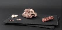 salame cacciatorino luiset campagnolo aglio peperoncino finocchietto