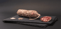 salame crudo della rosa luiset nebbiolo budello gentile