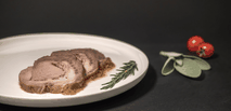 Galantina agrisalumeria luiset