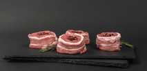 Spalla di maiale senza osso agrisalumeria luiset
