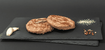Hamburger grigliato agrisalumeria luiset