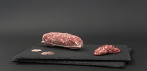 salame cacciatorino luiset senza spezie erbe