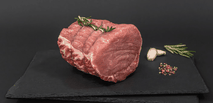 busto di maiale agrisalumeria luiset