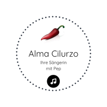 Alma Cilurzo Als Event Sangerin In Luzern Zentralschweiz Zug Basel Bern Zurich St Gallen Schaffhausen Alma Cilurzo Musik Fur Ihre Hochzeit