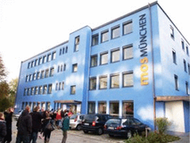 Unsere Montessori Fachoberschule München