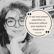 Faustine Vidal Olfactothérapeute - Loire 