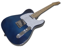 zeus custom guitars Arteles Ⅲ Arteles『ZTL Models』 - Zeus-Custom-Guitars