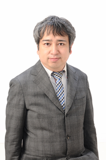 JPSビジネスカレッジ講師_杉本 憲一の画像