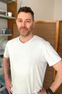 Chris James Sportphysiotherapie Saarbrücken