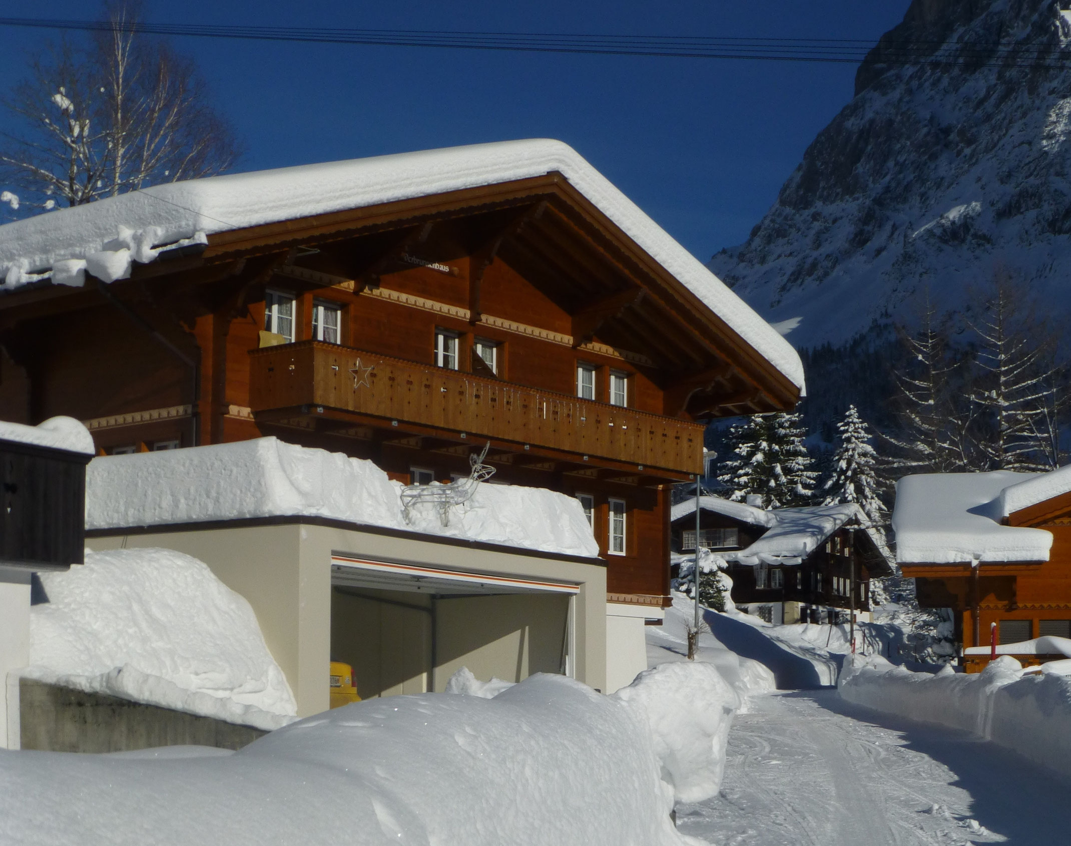 Herzlich Willkommen verbrunnenhauss seite!