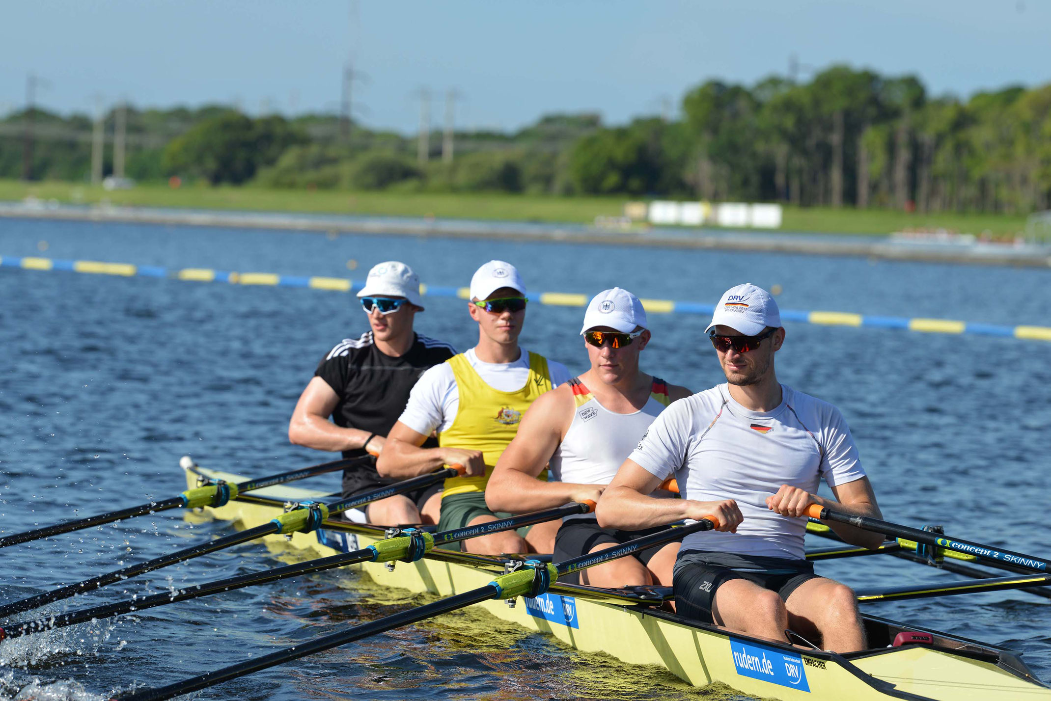Wm Finalisten 2017 Wm Finalisten 2017