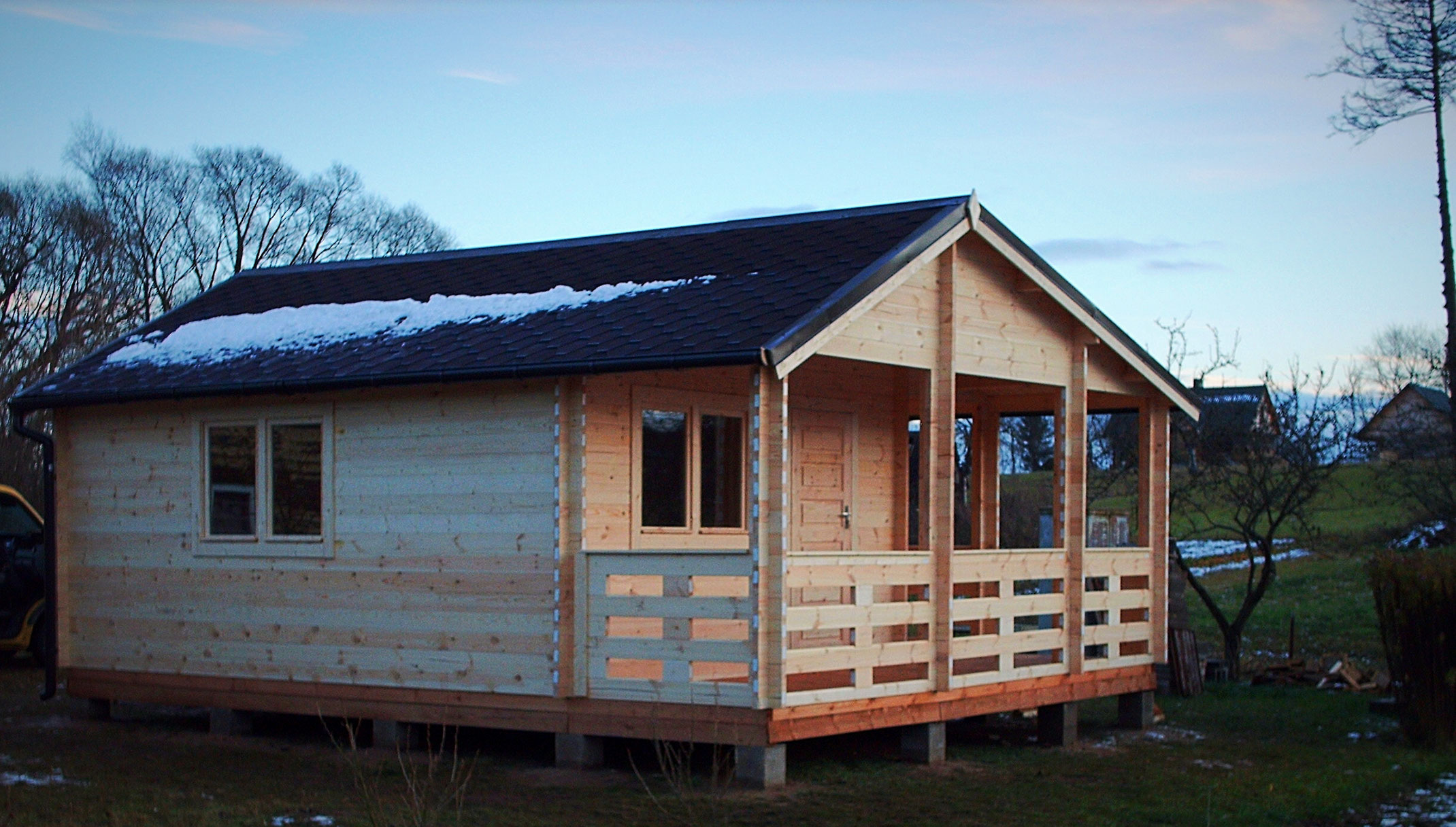 Chalet En Kit Chambre D Hote Chalet En Kit Maison En Bois